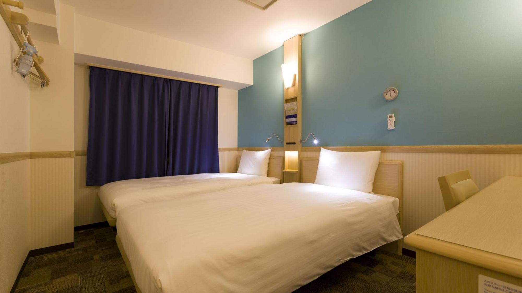 Toyoko Inn Joetsu Myoko Eki Nishi Guchi Room photo