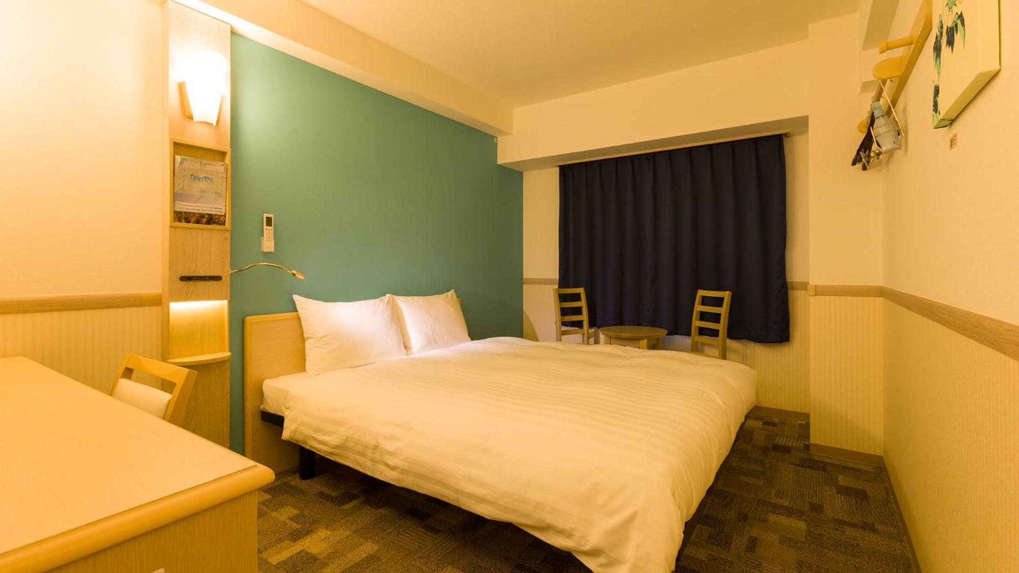 Toyoko Inn Joetsu Myoko Eki Nishi Guchi Room photo
