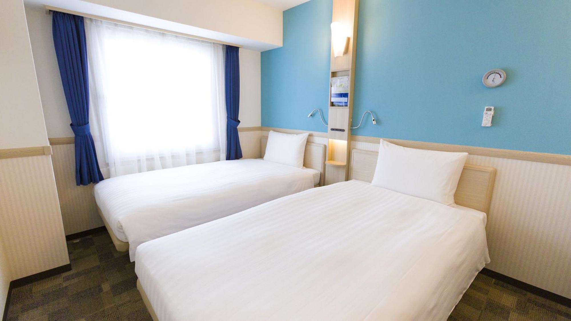 Toyoko Inn Joetsu Myoko Eki Nishi Guchi Room photo