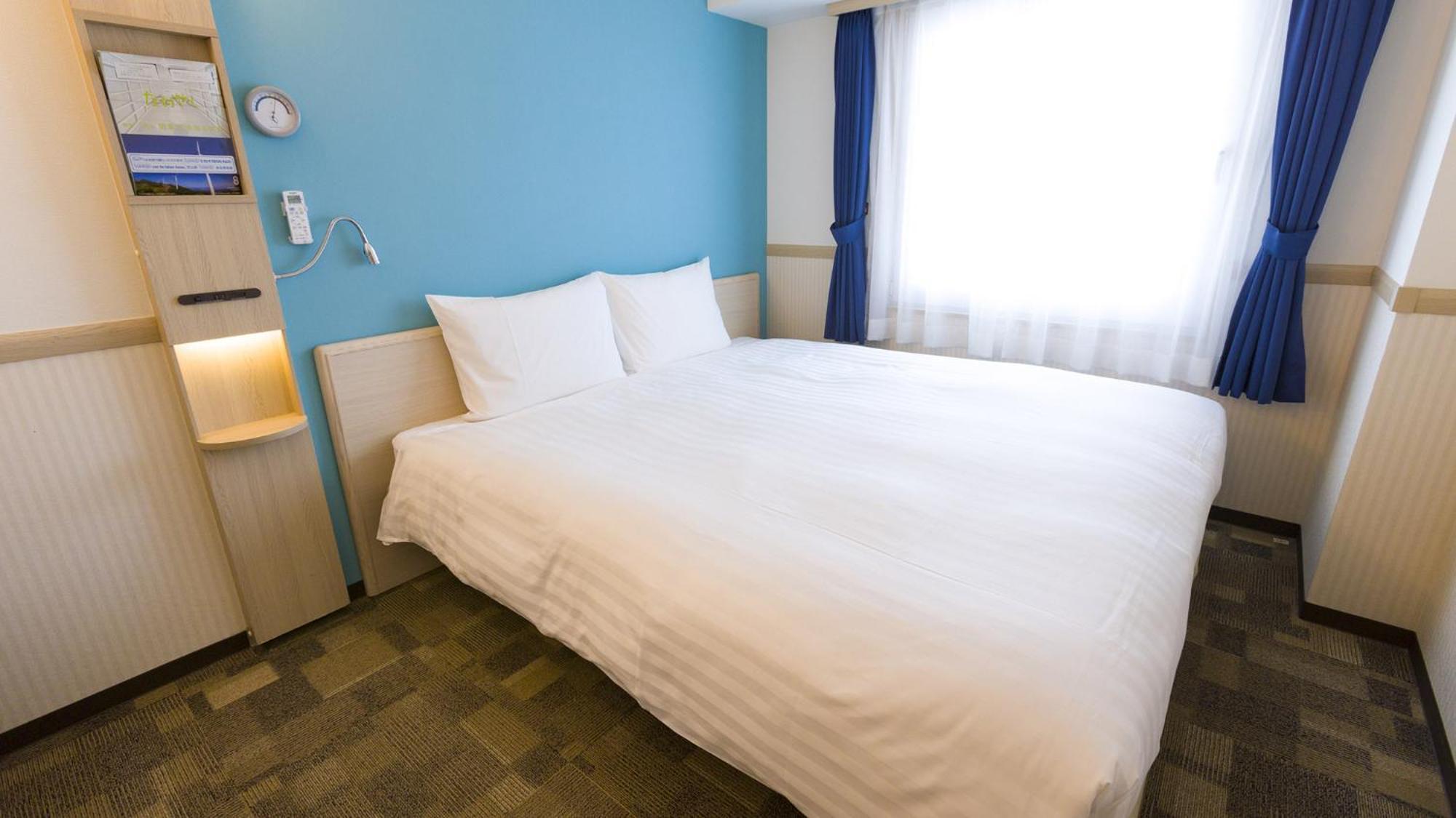 Toyoko Inn Joetsu Myoko Eki Nishi Guchi Room photo